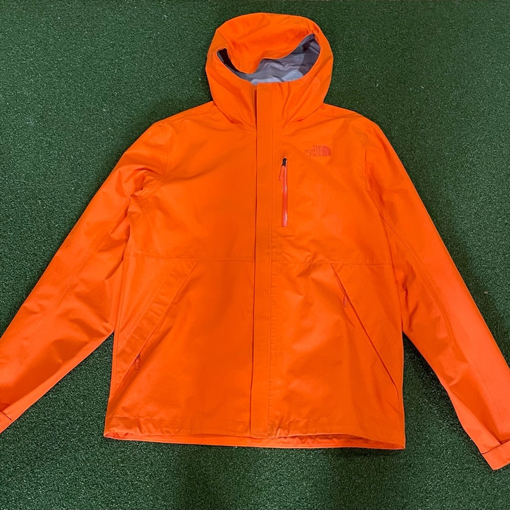 The North Face Skiing Shell